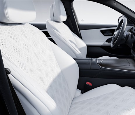 Upholstery